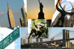 NYC Itineraries